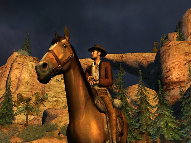 Desperados 2 Coppers Revenge- PC