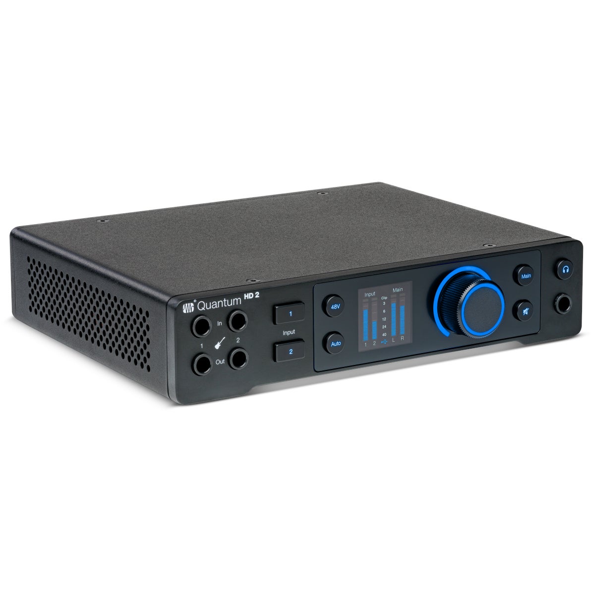 Presonus Quantum HD 2 audio interface