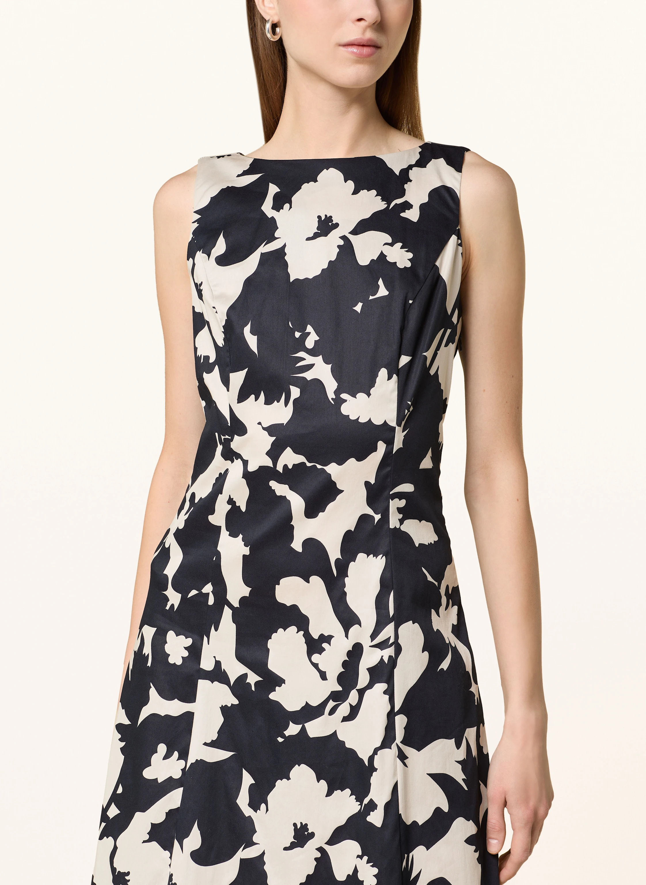 comma Kleid