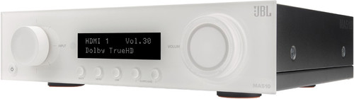 JBL MA510 Wit