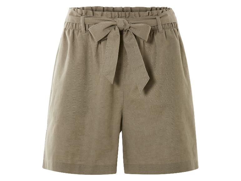Dames short