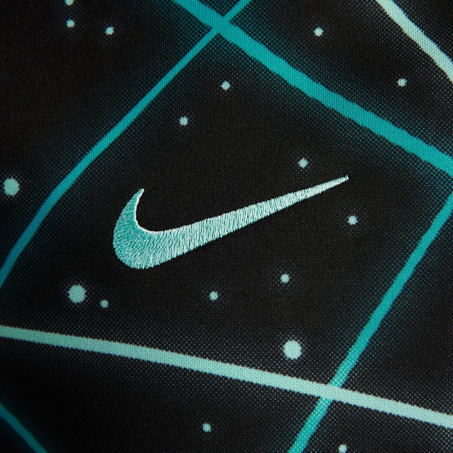Nike Inter Milan Pre-Match Trainingsset