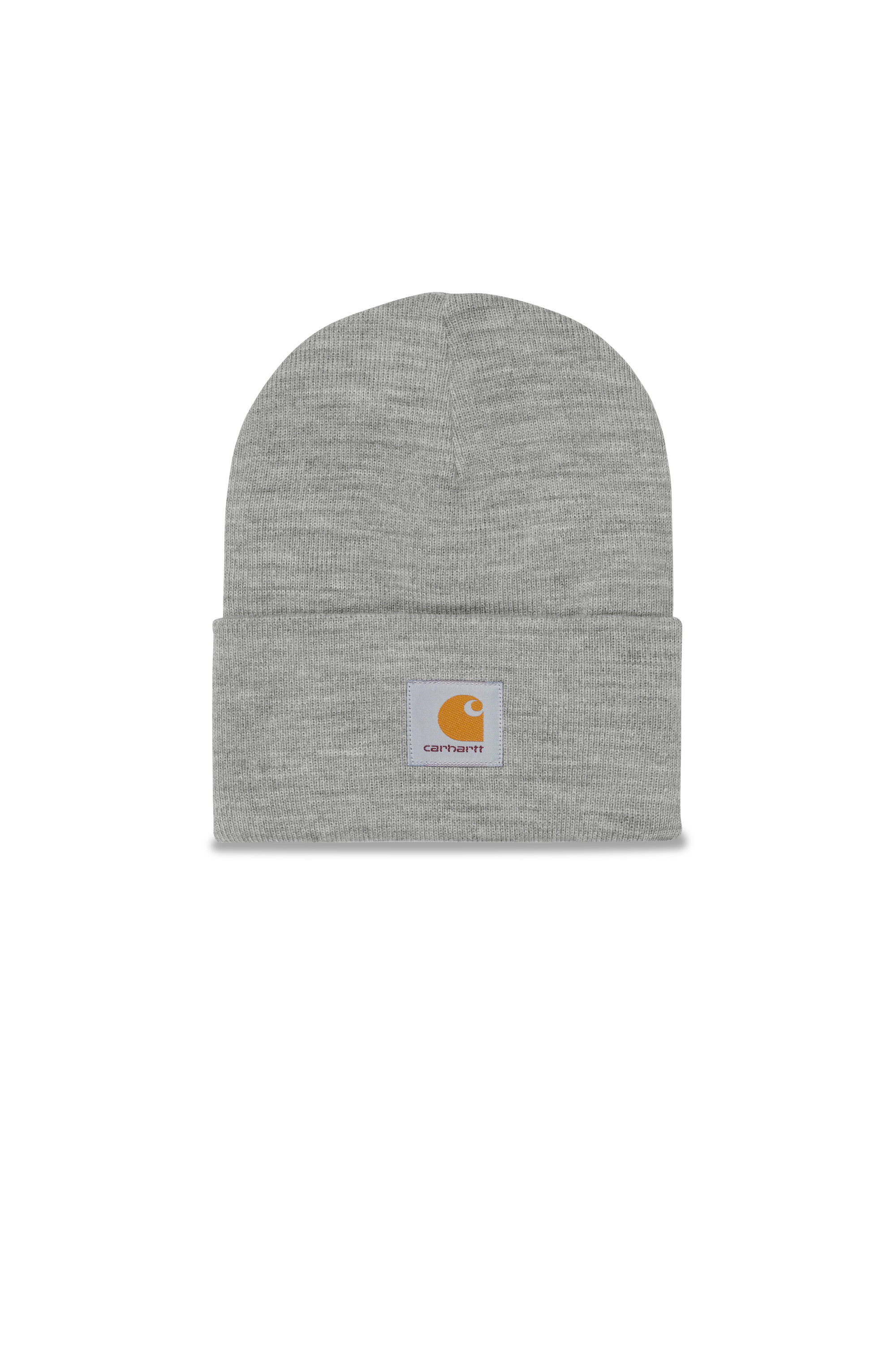 CARHARTT WIP Bonnet ACRYLIC WATCH Gris