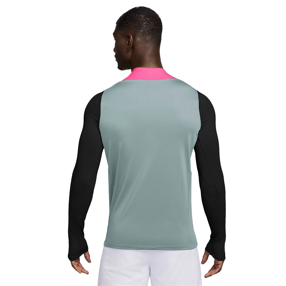 Sweatshirt Nike Dri-Fit Strike