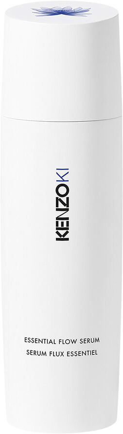 Kenzo Hydratation Flow - Essential Flow Serum