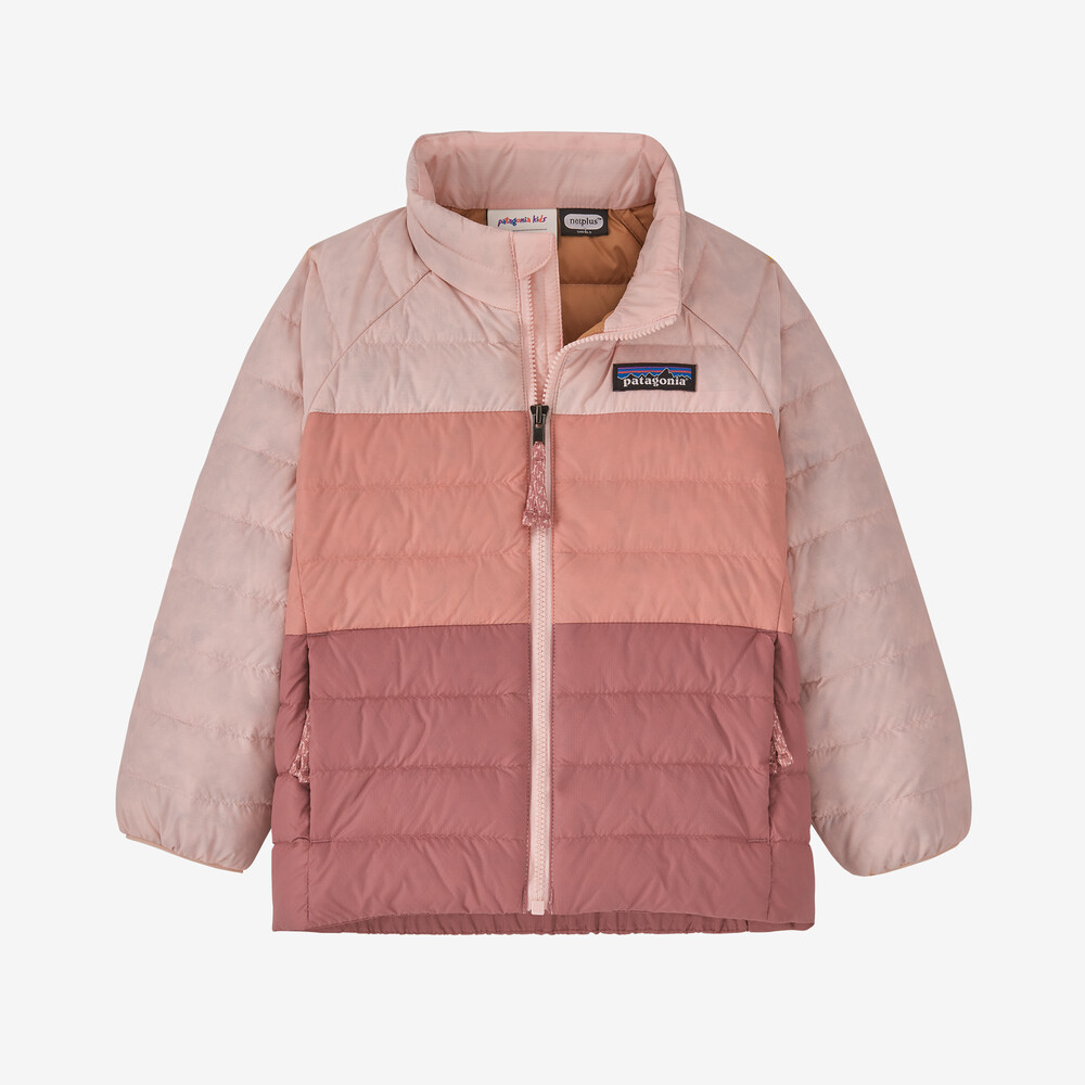 Baby Daunenpullover