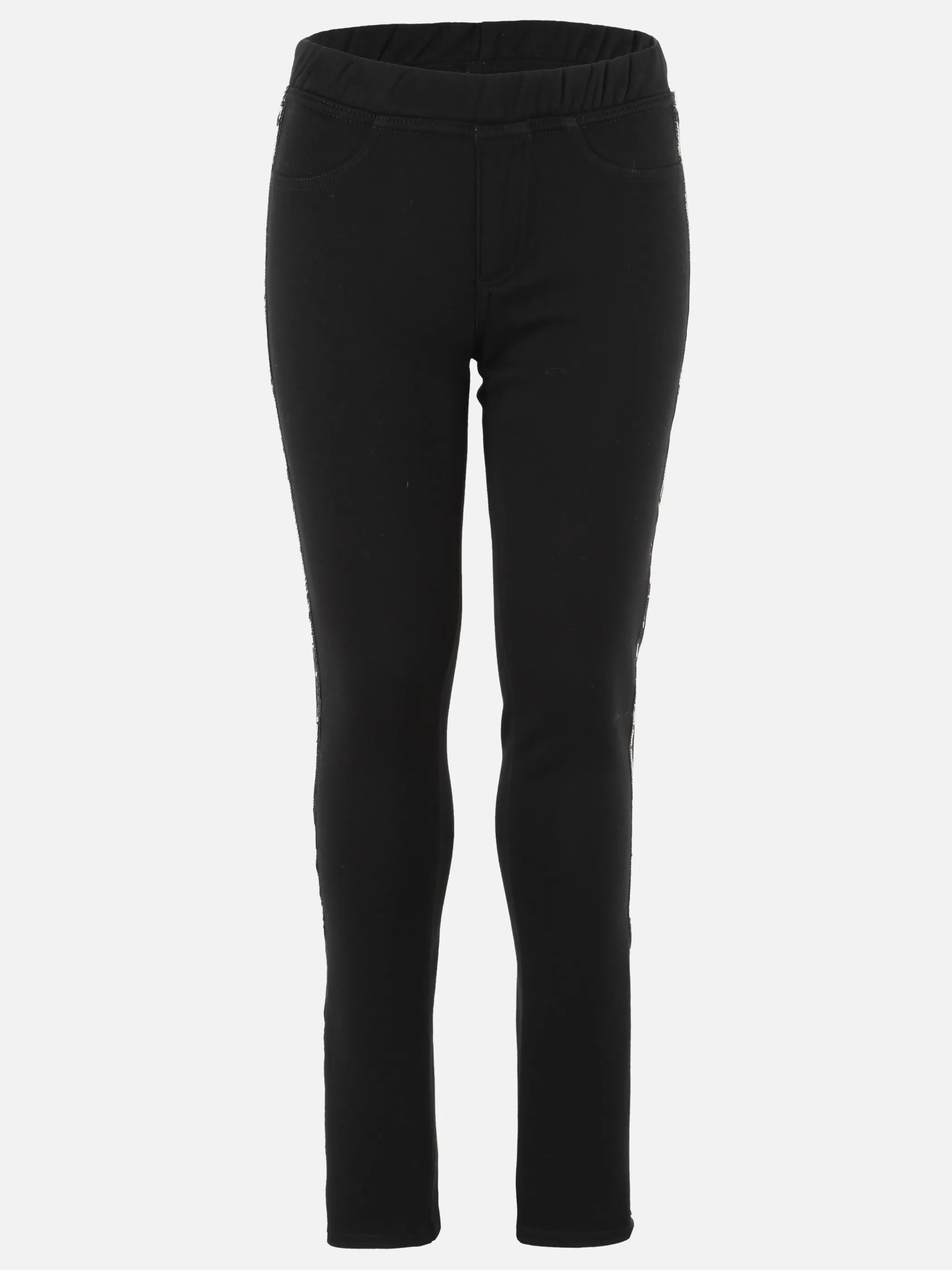 Mädchen Leggings Thermo