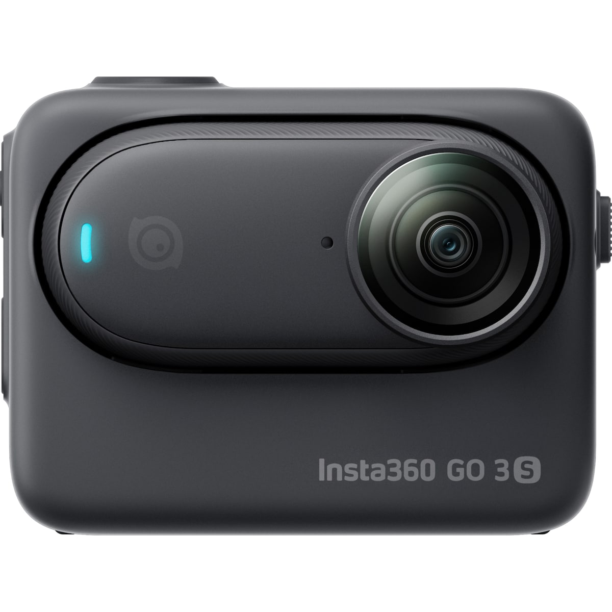 Insta360 GO 3S actionkamera 64GB (sort)