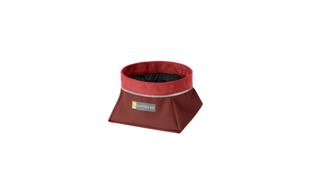Ruffwear Quencher Hundenapf für unterwegs
