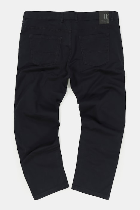 5-Pocket Hose, elastischer Bund, Regular Fit