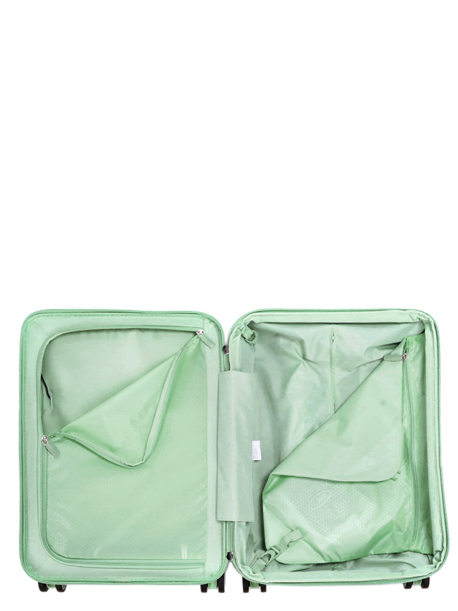 Valise Bric's Positano 55 cm - Poche Frontale