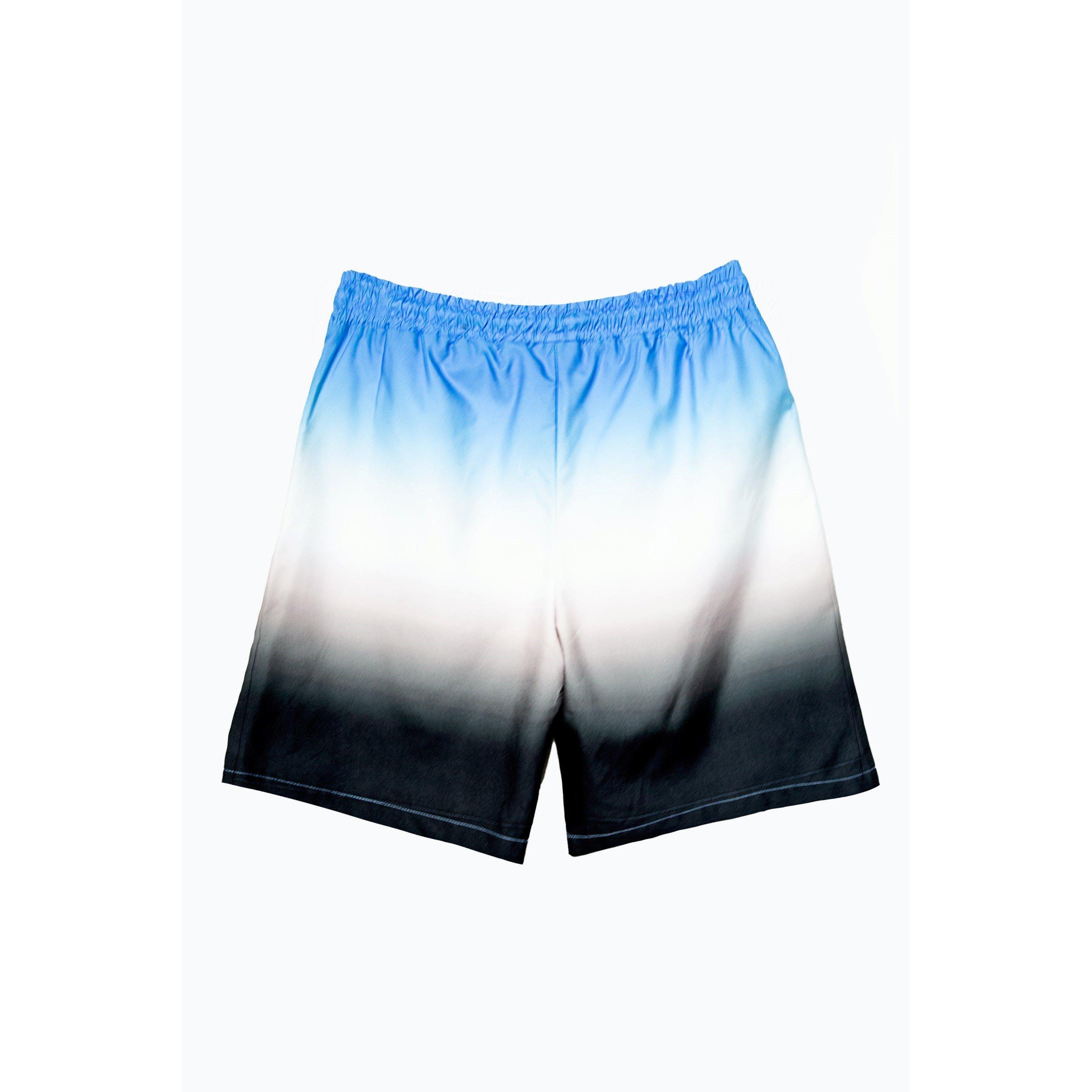 Hype Skies Swim Shorts Juniors