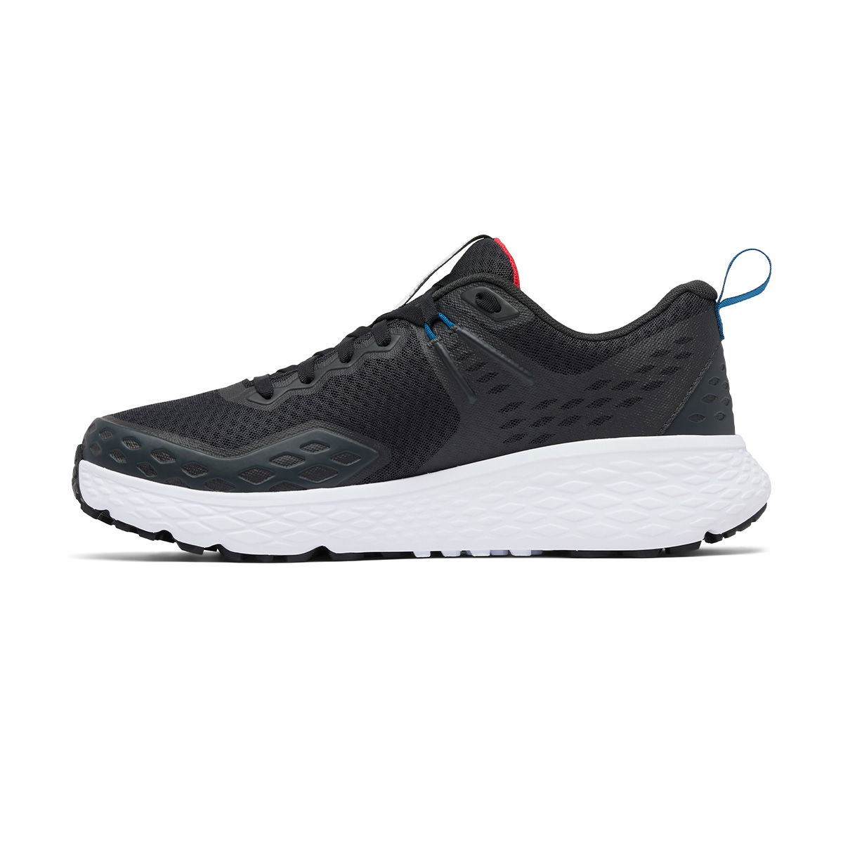 Columbia  Konos TRS Outdry vandresko, herre (Black) - Spejder Sport