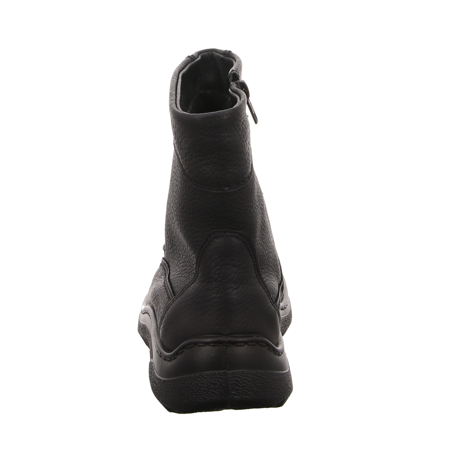 Jomos Stiefel schwarz