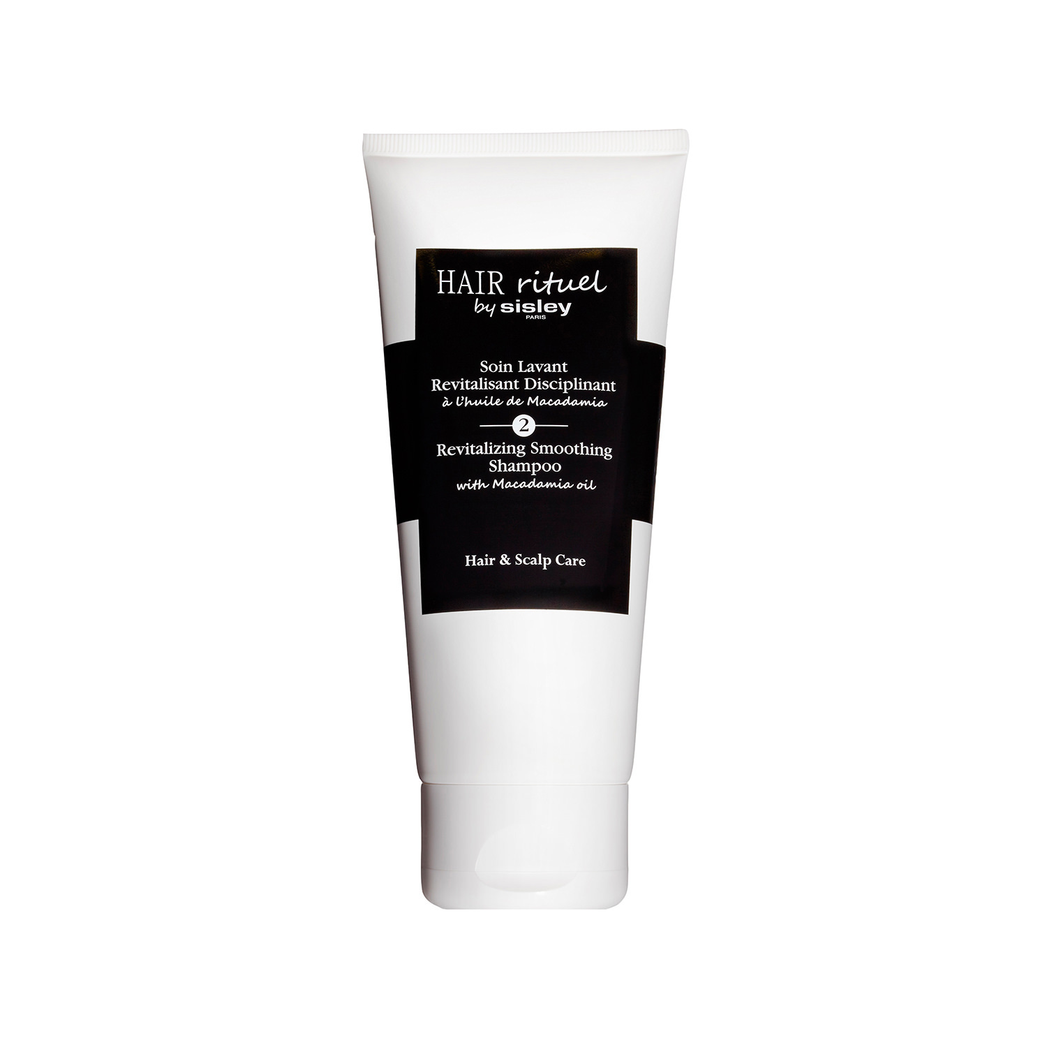 Sisley Hair Rituel Revitalizing Smoothing Shampoo
