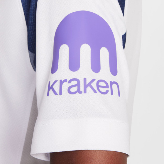 Nike Tottenham Hotspur Thuis Shirt Kids 2025/2026