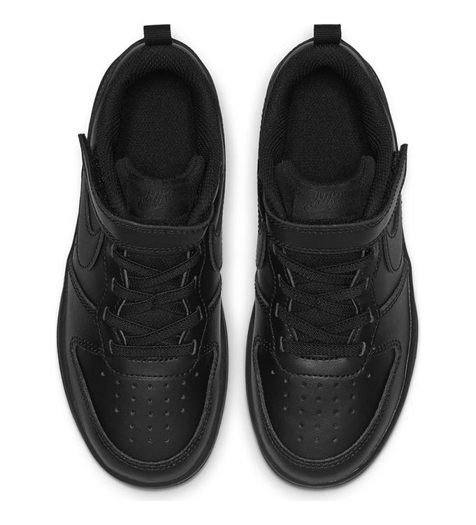 Nike Court Borough Low 2 Junior Sneakers