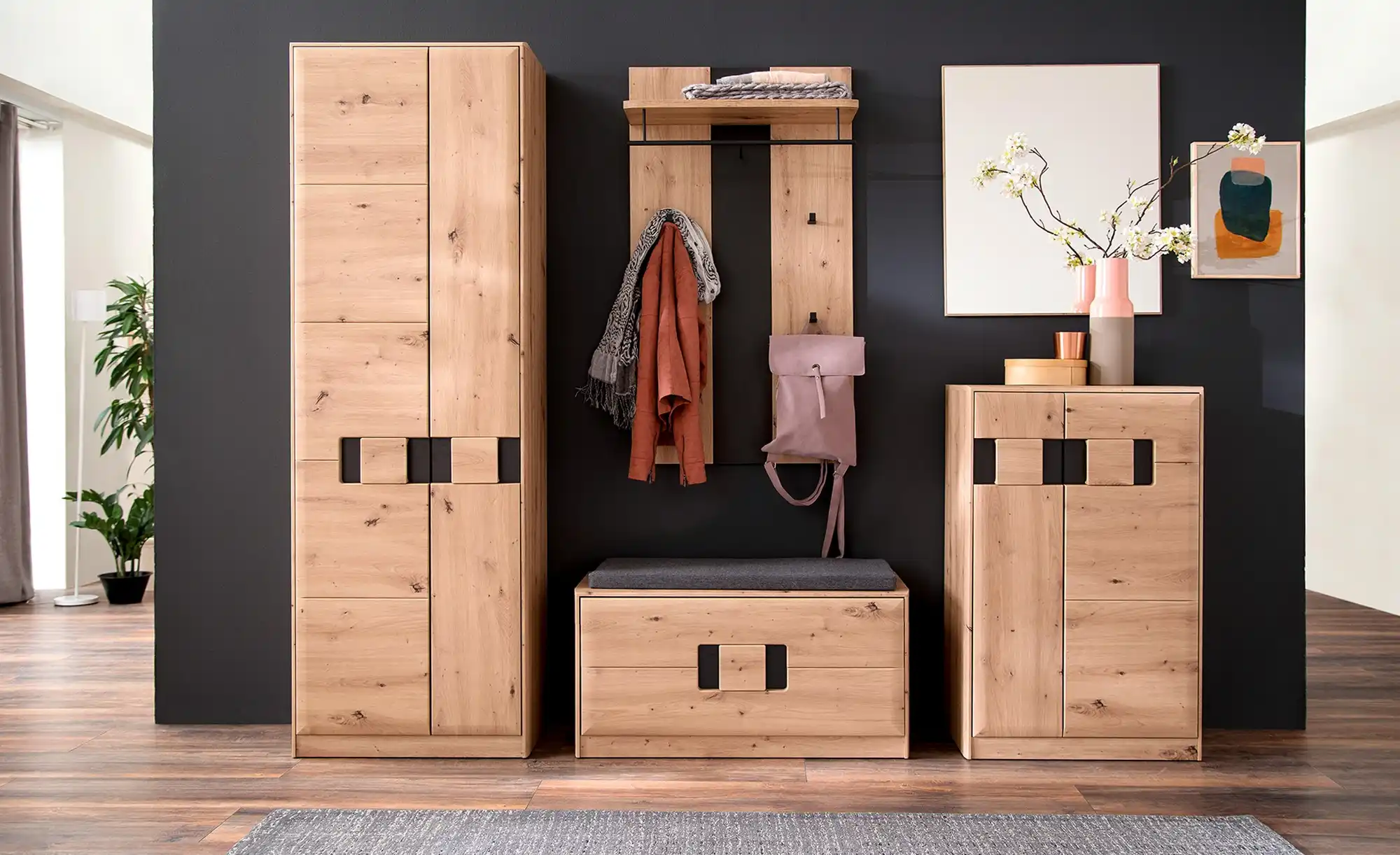 Schuhschrank Mehna