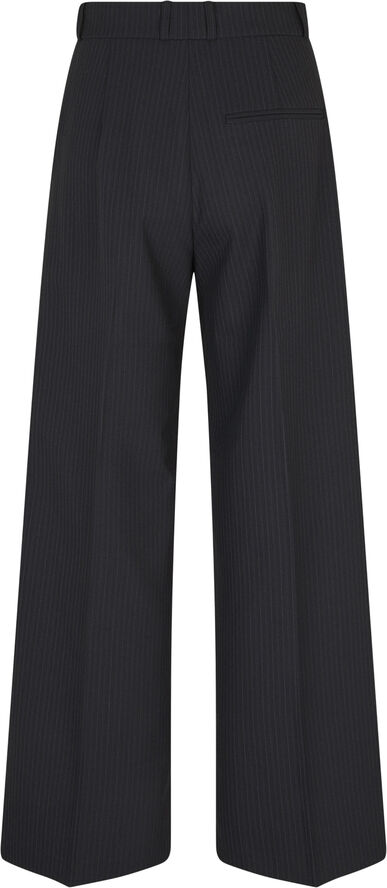 Baum und Pferdgarten NEYA Blackish pinstripe