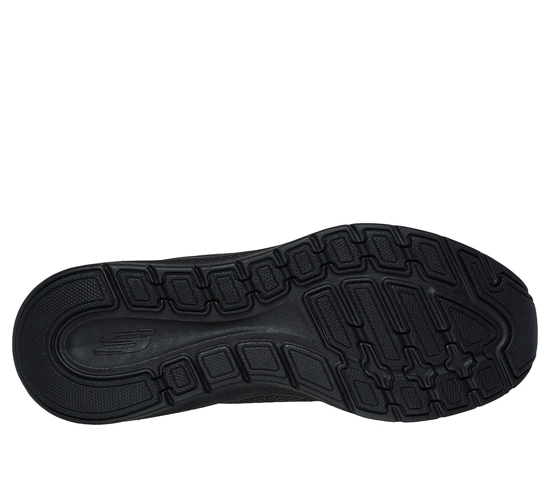 SKECHERS Herren Slip On - Slip Ins: Arch Fit 2.0 schwarz | reno.de