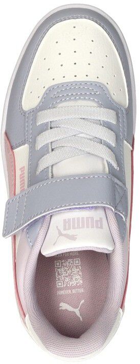 Puma Puma Caven 2.0 Block AC+ PS licht blauw