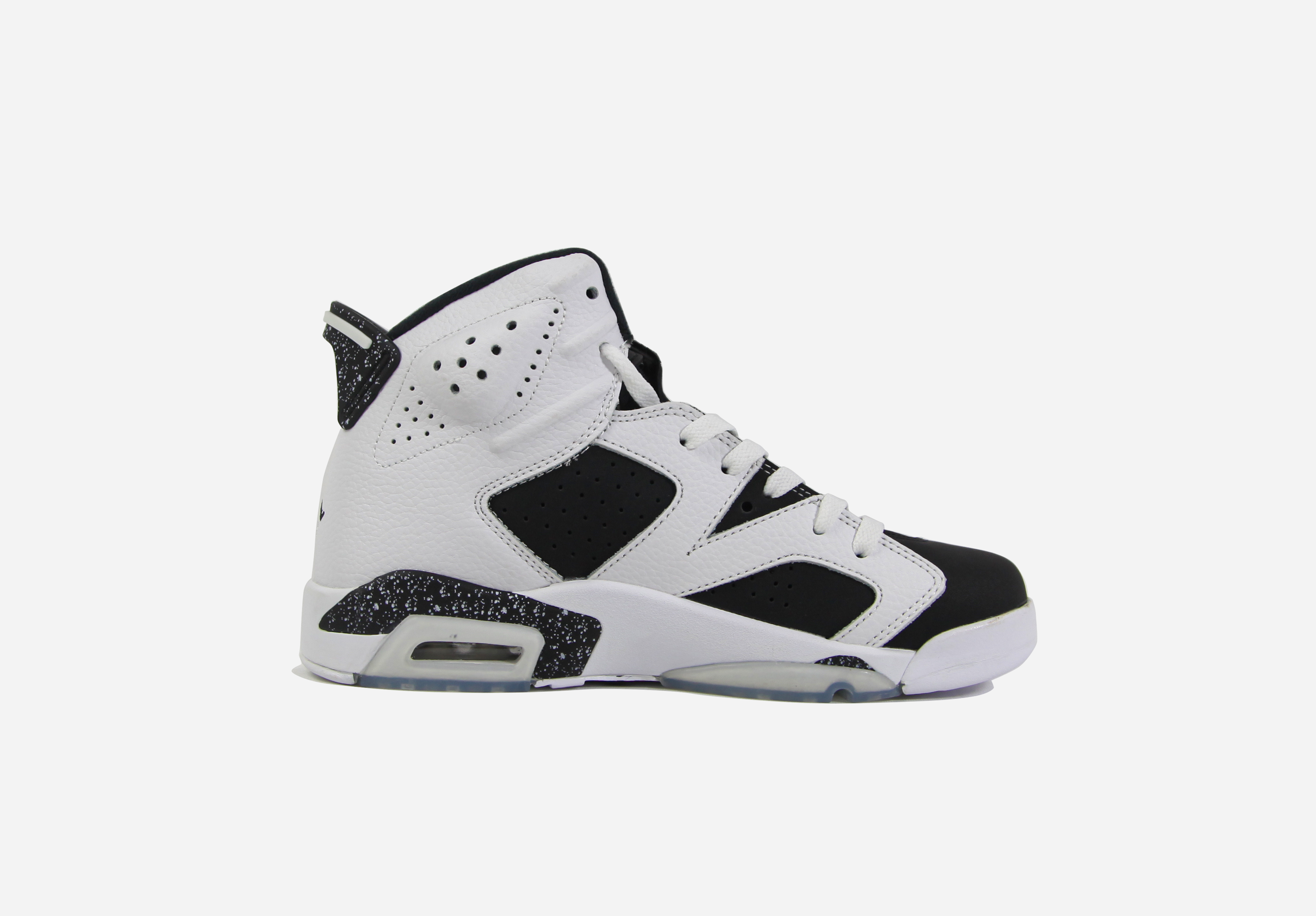 Jordan 6 Retro Oreo