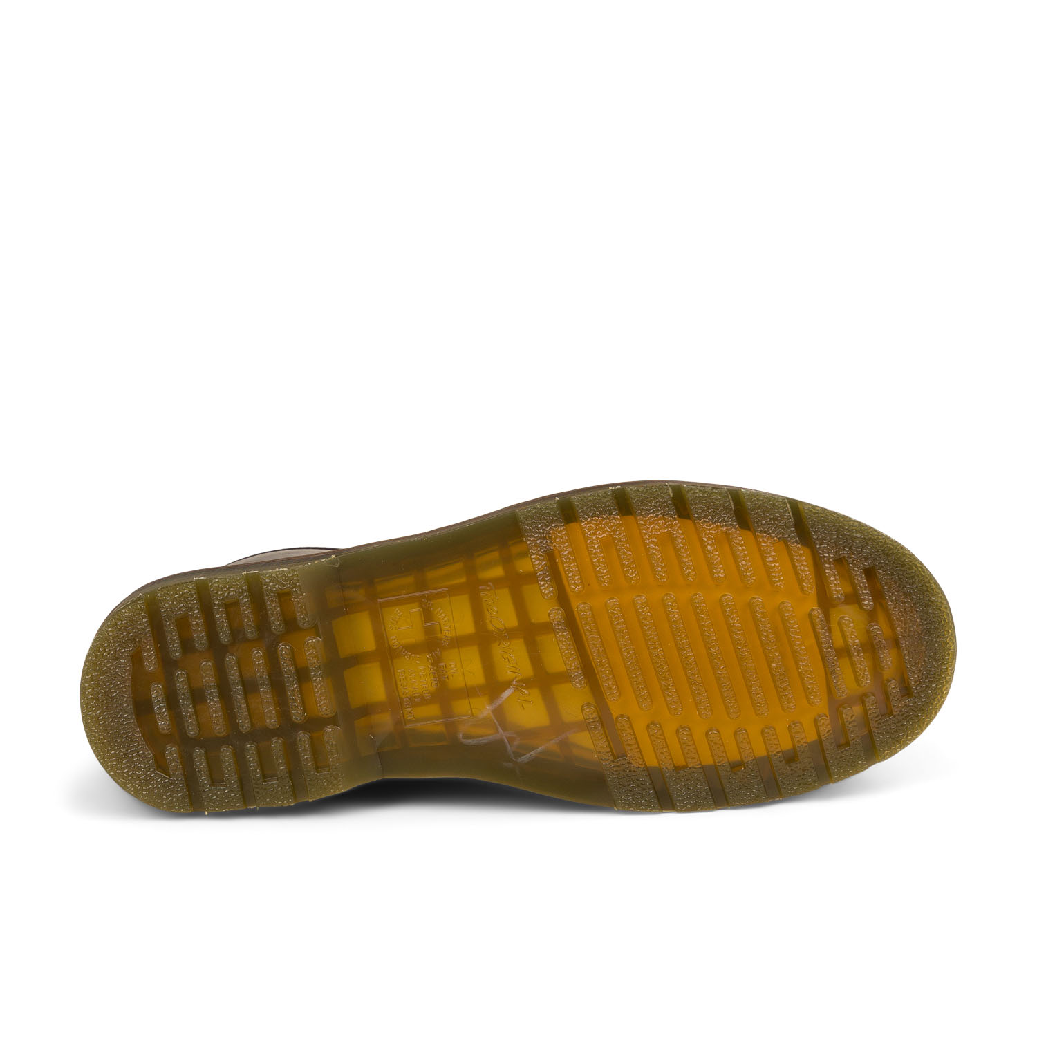Boots et bottines homme DOC MARTENS 101 GAUCHO