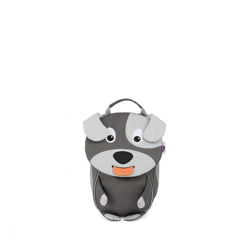 Sac à Dos Affenzahn 4L David Le Chien