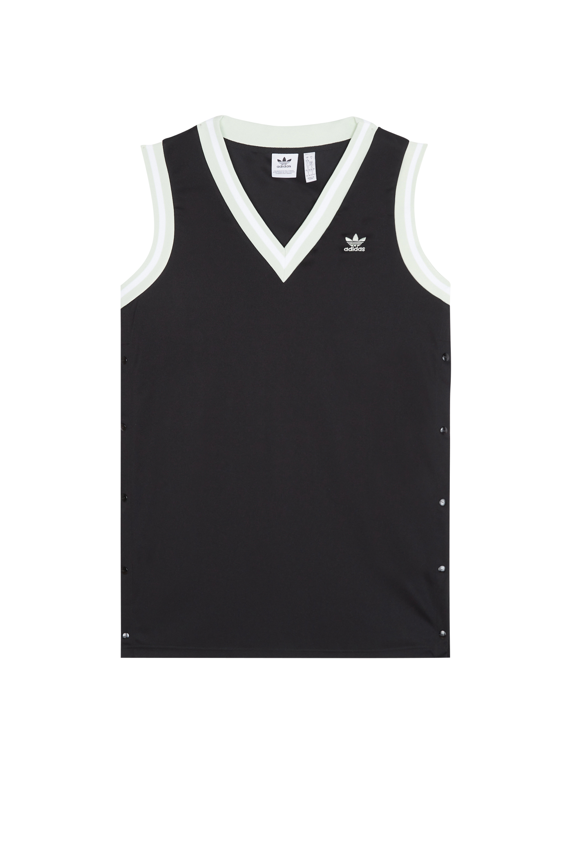 ADIDAS Robe  ADIBREAK DRESS Noir