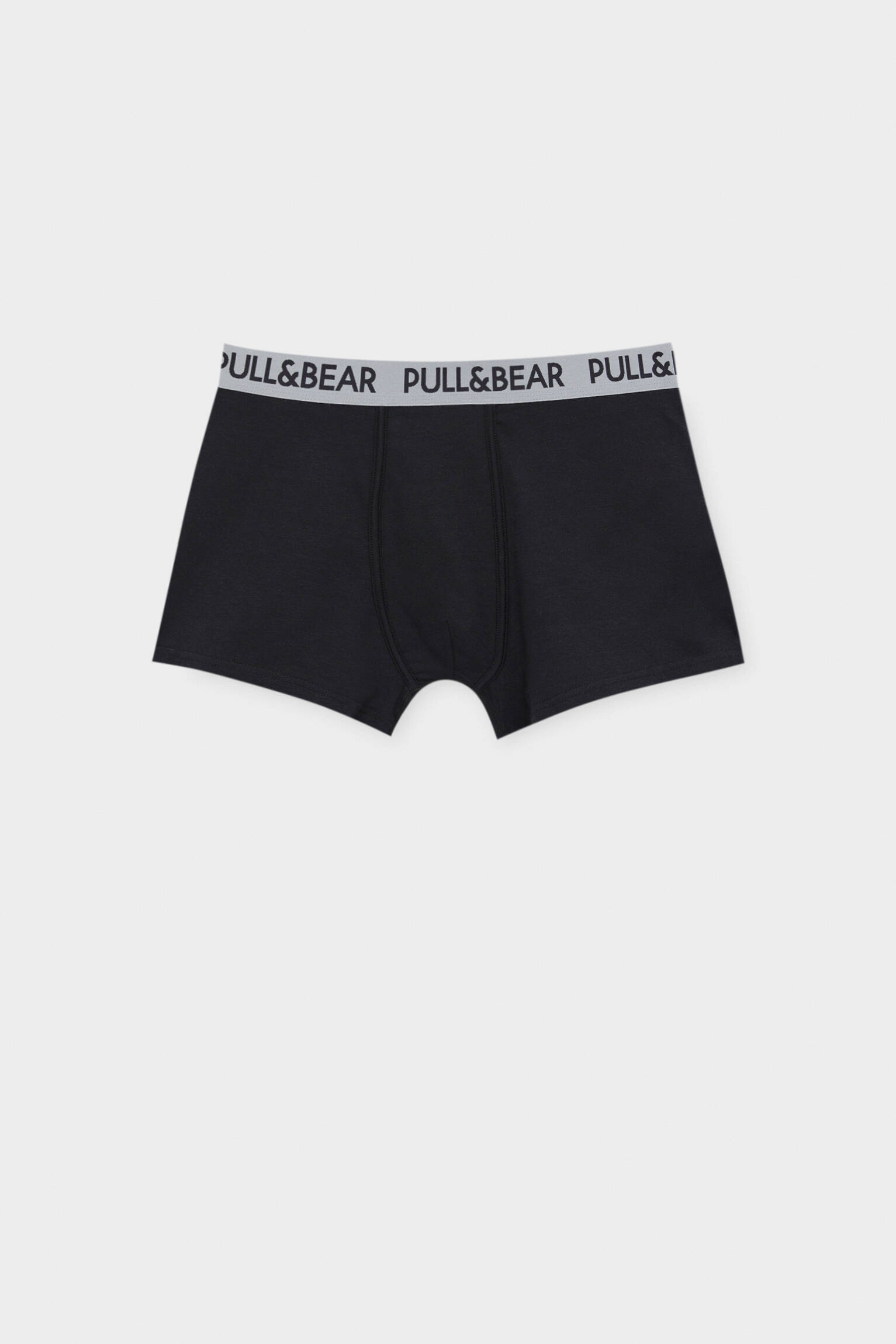 PACOTE COM 3 CUECAS BOXER - VARIADAS