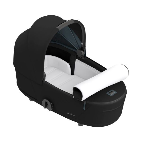 Cybex  Mios Lux Reiswieg - Deep Black