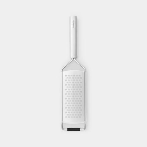 Profile Rasp, grof - Matt Steel