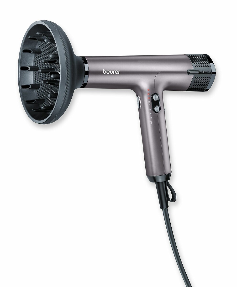 Secador de cabelo BEURER HC100