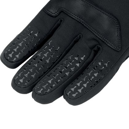 Gants Tucano Urbano BREAK HYDROSCUD® - Noir