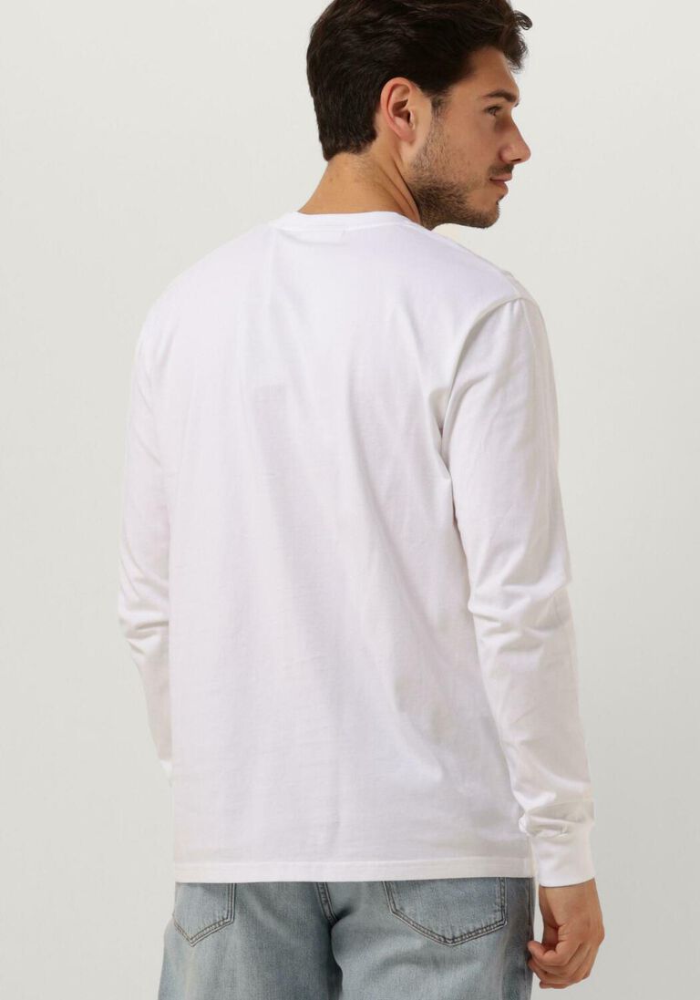 FOR\u00C9T witte for&eacute;t  remote longsleeve