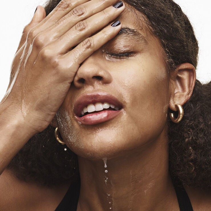 Fenty Skin Melt Awf Jelly Oil Makeup Melting Cleanser