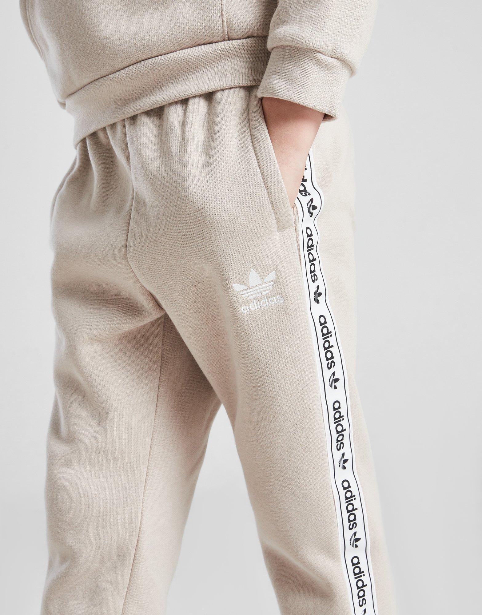 adidas Originals Ensemble de survêtement Tape Enfant