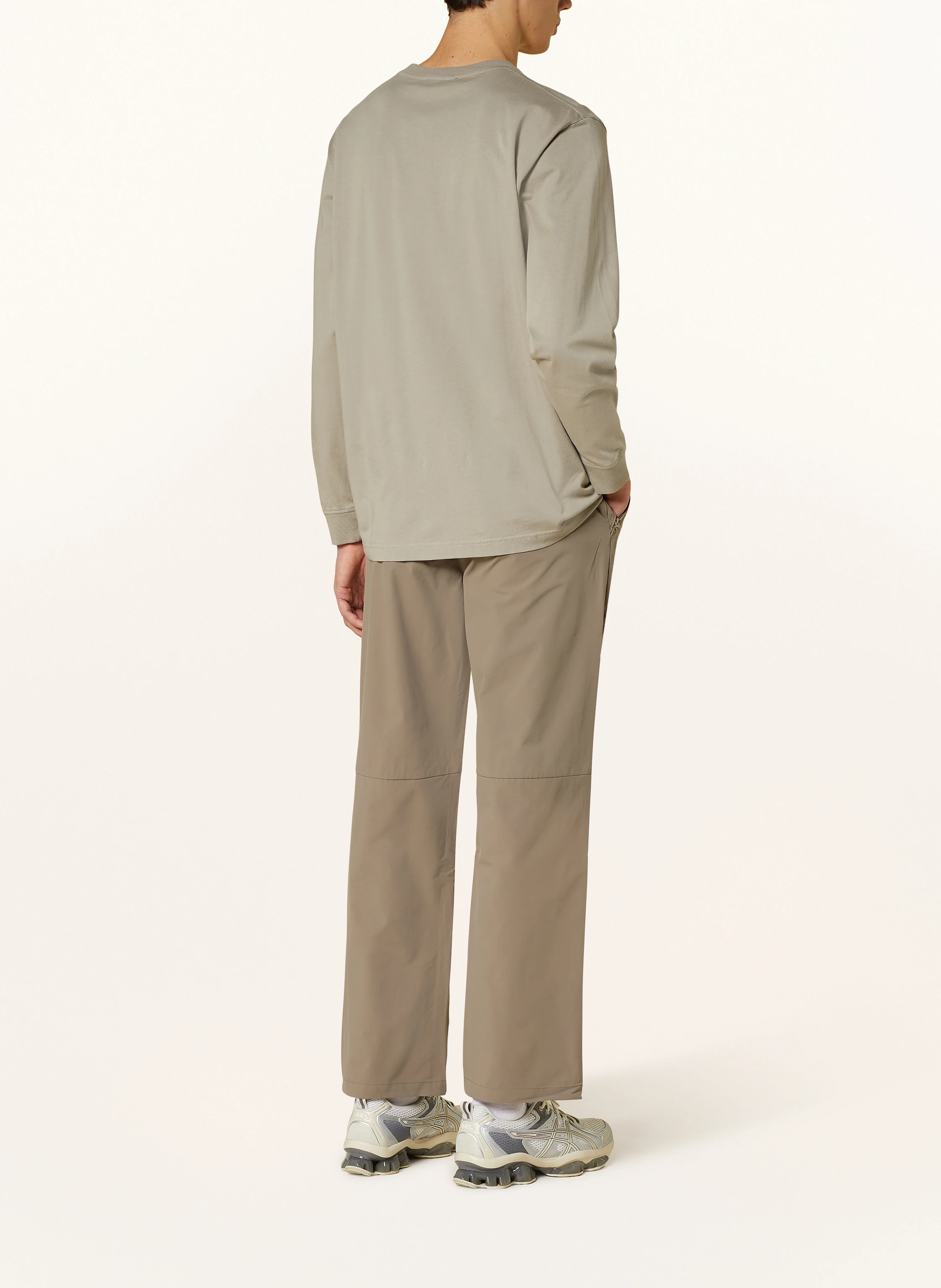 parel. Hose LEGAN