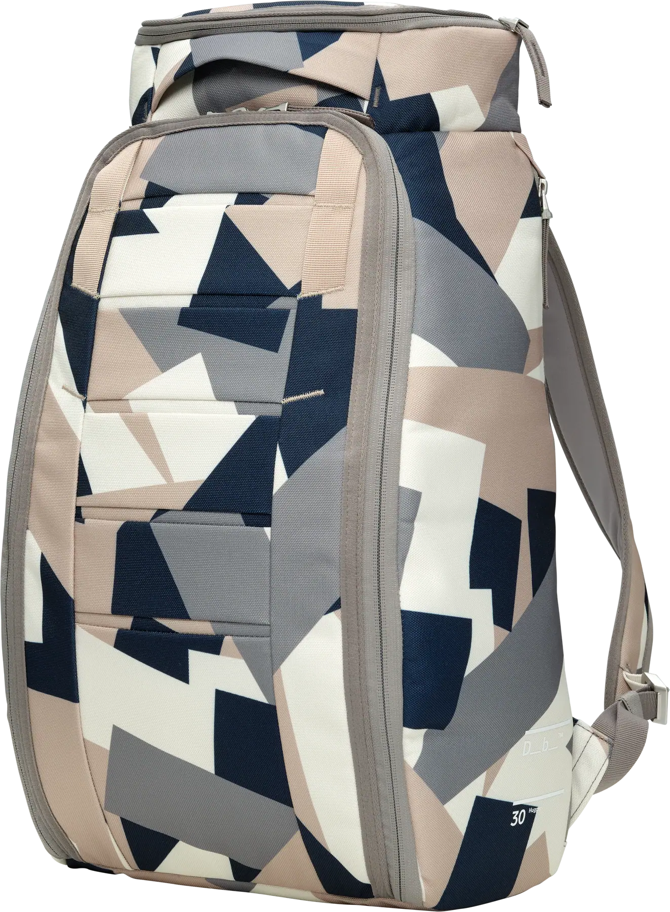 Db Hugger 30L Rygsæk | SkatePro