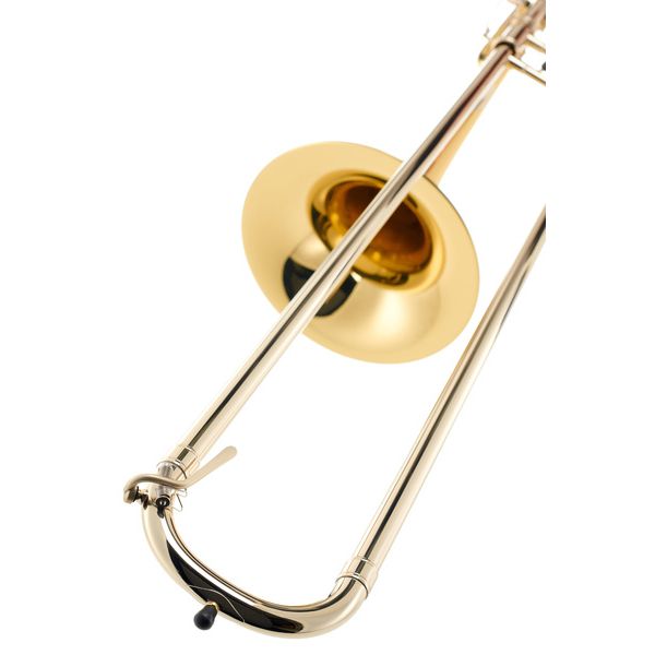 Kühnl & Hoyer .547 Bb/F- Tenor Trombone M
