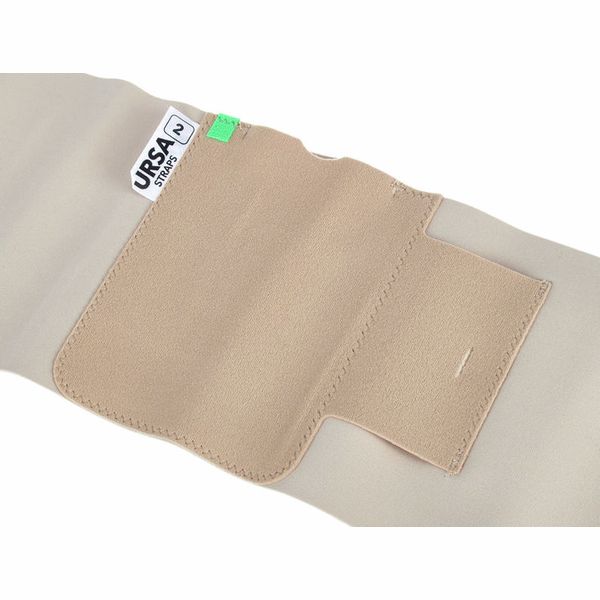 URSA Waist Strap M BP beige