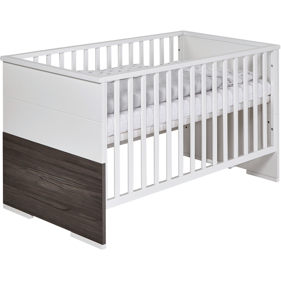 Schardt Kinderzimmer Maxx Fleetwood 2-türig