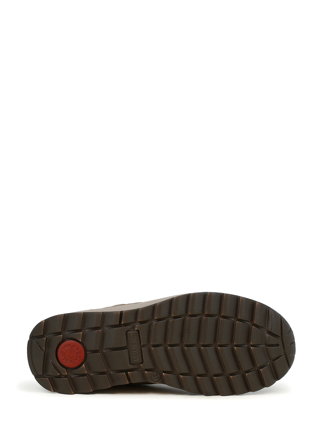 Imac Frostine Warm Nubuck Boot