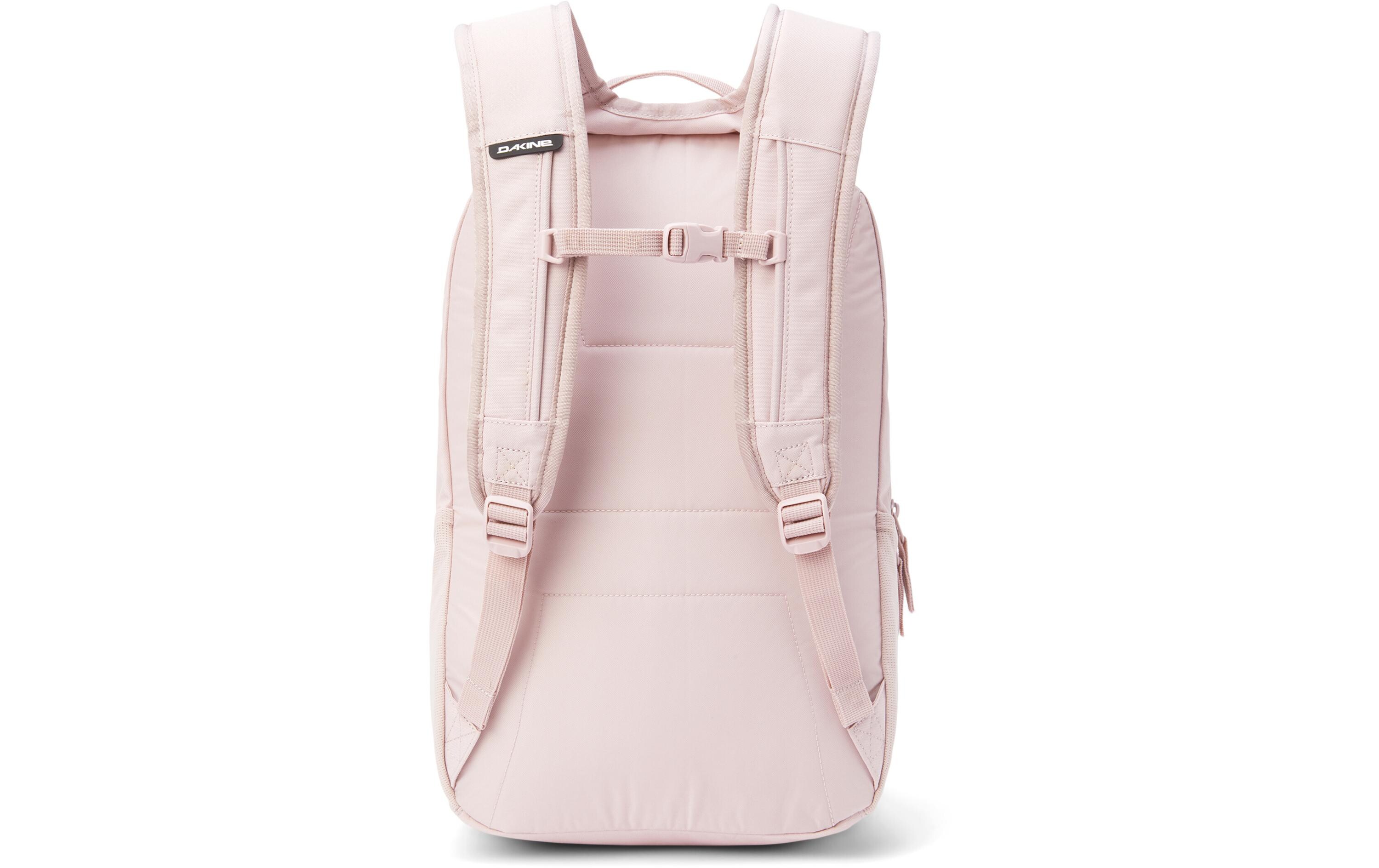 Freizeitrucksack Campus M 25 l, RosaAlltagsrucksack