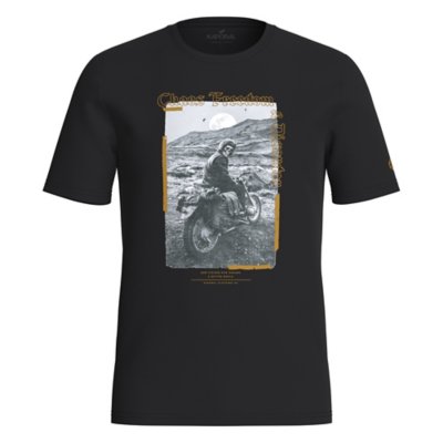 Tee-shirt à manches courtes homme Razi KAPORAL