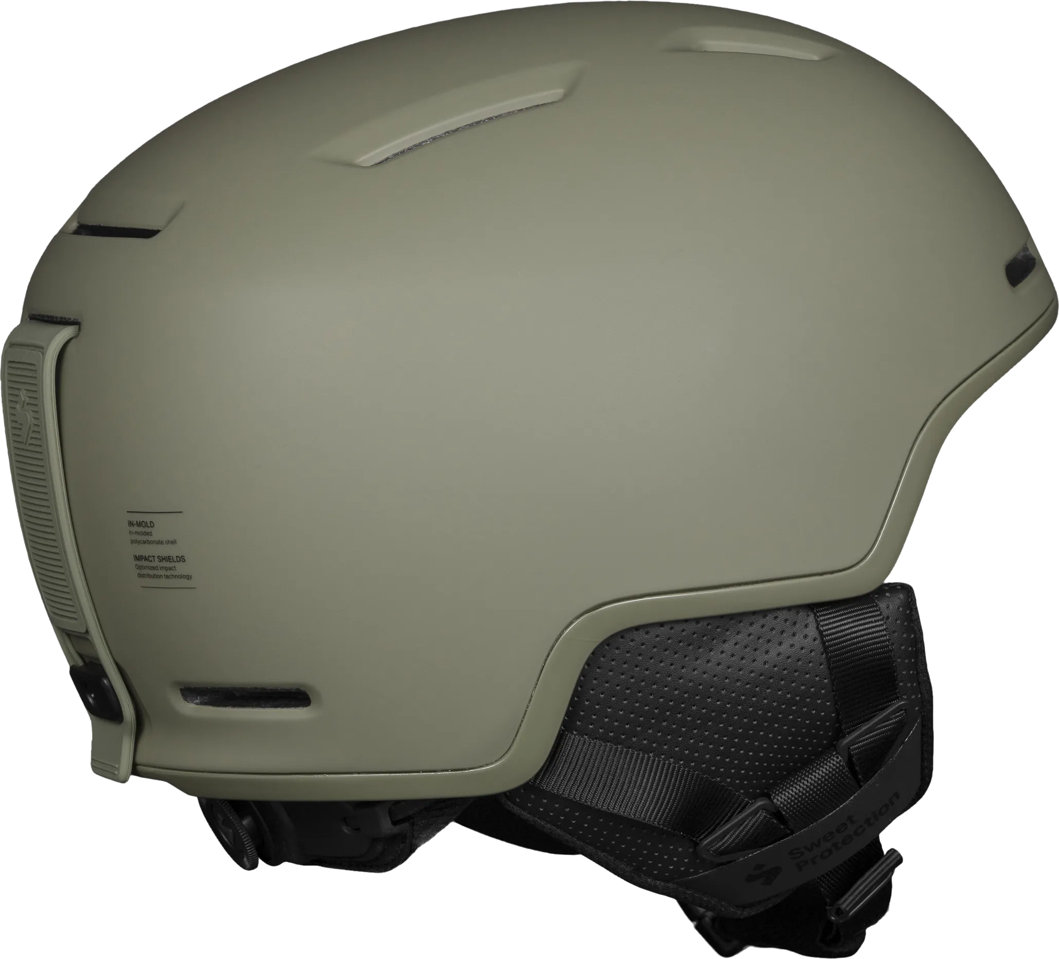 Sweet Protection Looper Mips Helmet Woodland
