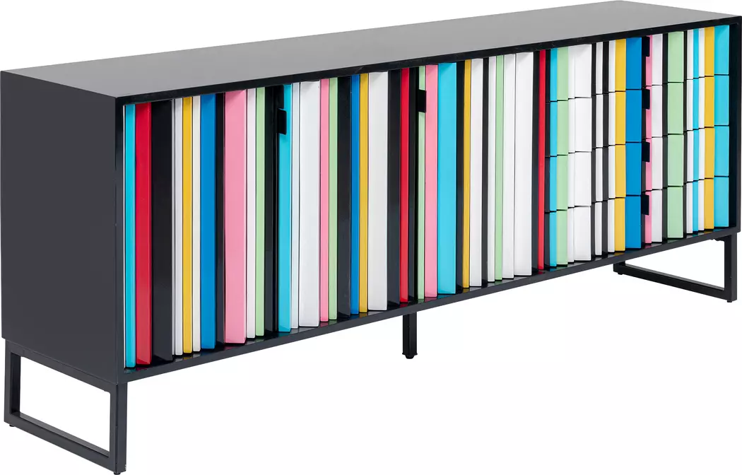 Sideboard Concertina 86777