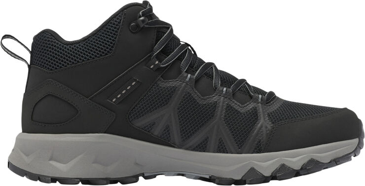 Columbia Columbia Peakfreak Mid Outdry vandrestøvle, herre Sort