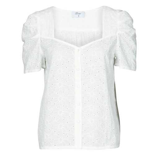 Betty London - OOPSO - Blanc