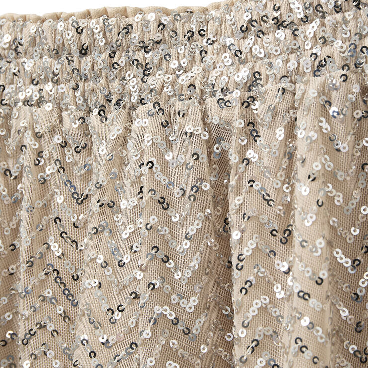 Sofie Schnoor Trousers Champagne
